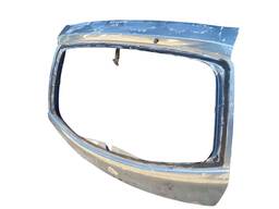 TAMPA TRASEIRA SANDERO 2008 2009 A 2014