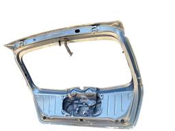 TAMPA TRASEIRA SANDERO 2008 2009 A 2014