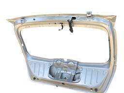 TAMPA TRASEIRA SANDERO 2008 2009 A 2014