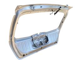 TAMPA TRASEIRA SANDERO 2008 2009 A 2014