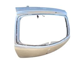 TAMPA TRASEIRA SANDERO 2008 2009 A 2014