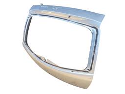 TAMPA TRASEIRA SANDERO 2008 2009 A 2014