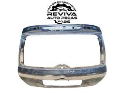 Tampa Traseira Clio Hatch 2000 2001 a 2006