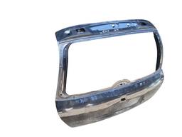 TAMPA TRASEIRA CLIO HATCH 2000 2001 A 2006