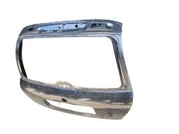 TAMPA TRASEIRA CLIO HATCH 2000 2001 A 2006