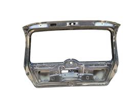 TAMPA TRASEIRA CLIO HATCH 2000 2001 A 2006