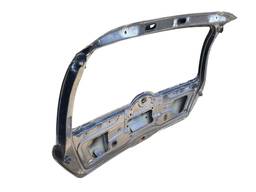 TAMPA TRASEIRA CLIO HATCH 2000 2001 A 2006