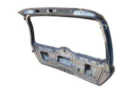 TAMPA TRASEIRA CLIO HATCH 2000 2001 A 2006