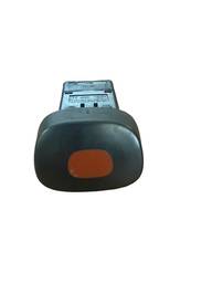 Botão Pisca Alerta Renault Clio 2005 Até 2012