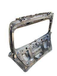 TAMPA TRASEIRA CAPTIVA 2008 2009 A 2017