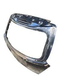 TAMPA TRASEIRA CAPTIVA 2008 2009 A 2017