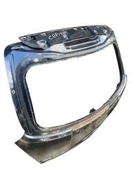 TAMPA TRASEIRA CAPTIVA 2008 2009 A 2017