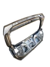 TAMPA TRASEIRA HB20 HATCH 2013 2014 A 2019 S/ FURO CILINDRO