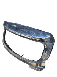 TAMPA TRASEIRA HB20 HATCH 2013 2014 A 2019 S/ FURO CILINDRO