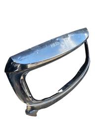 TAMPA TRASEIRA HB20 HATCH 2013 2014 A 2019 S/ FURO CILINDRO