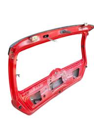 TAMPA TRASEIRA CLIO HATCH 2000 2001 A 2006