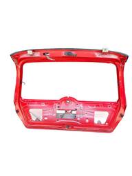 TAMPA TRASEIRA CLIO HATCH 2000 2001 A 2006