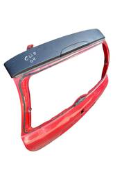 TAMPA TRASEIRA CLIO HATCH 2000 2001 A 2006