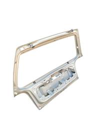 TAMPA TRASEIRA GOLF 1995 1996 A 1998 MEXICANO ALEMÃO