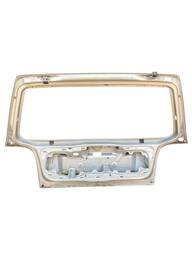 TAMPA TRASEIRA GOLF 1995 1996 A 1998 MEXICANO ALEMÃO