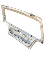 TAMPA TRASEIRA GOLF 1995 1996 A 1998 MEXICANO ALEMÃO