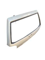 TAMPA TRASEIRA GOLF 1995 1996 A 1998 MEXICANO ALEMÃO