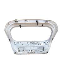 TAMPA TRASEIRA NEW FIESTA SEDAN MEXICANO 2011 2012 A 2013