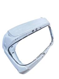 TAMPA TRASEIRA NEW FIESTA SEDAN MEXICANO 2011 2012 A 2013