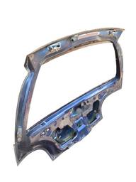 TAMPA TRASEIRA KA 2002 2003 A 2007