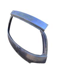 TAMPA TRASEIRA KA 2002 2003 A 2007