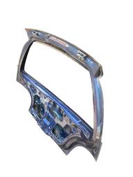 TAMPA TRASEIRA KA 2002 2003 A 2007