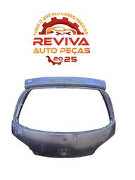 Tampa Traseira Ka 2002 2003 a 2007