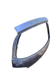 TAMPA TRASEIRA KA 2002 2003 A 2007