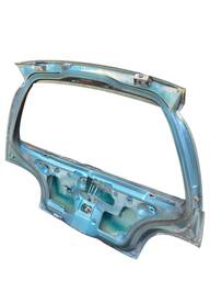 TAMPA TRASEIRA KA 1997 1998 A 2001