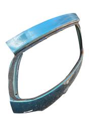 TAMPA TRASEIRA KA 1997 1998 A 2001