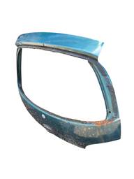 TAMPA TRASEIRA KA 1997 1998 A 2001