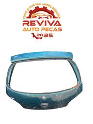 Tampa Traseira Ka 1997 1998 a 2001