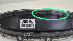  PAINEL INSTRUMENTOS HONDA NEW CIVIC 1.8 2011