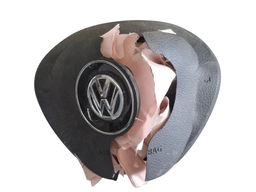 bolsa airbag volante volkswagen t-cross