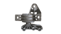 Coxim Motor Direito Fiat Cronos 1.3 2018 2023