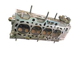 CABEÇOTE HONDA CIVIC 1.7 16V GAS 2001 A 2006 