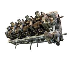 CABEÇOTE HONDA CIVIC 1.7 16V GAS 2001 A 2006 