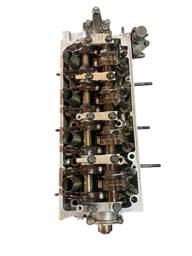 CABEÇOTE HONDA CIVIC 1.7 16V GAS 2001 A 2006 