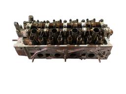 CABEÇOTE HONDA CIVIC 1.7 16V GAS 2001 A 2006 