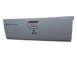 TAMPA TRASEIRA CAÇAMBA MITSUBISHI L200 TRITON 2008 A 2018