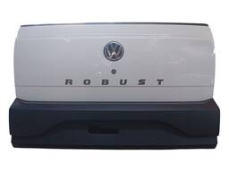 Tampa Traseira Caçamba Volkswagen Saveiro G7 G8 2017 a 2023