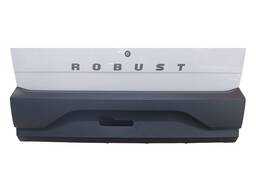 TAMPA TRASEIRA CAÇAMBA VOLKSWAGEN SAVEIRO G7 G8 2017 A 2023