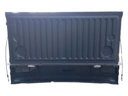 TAMPA TRASEIRA CAÇAMBA VOLKSWAGEN SAVEIRO G7 G8 2017 A 2023