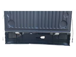 TAMPA TRASEIRA CAÇAMBA VOLKSWAGEN SAVEIRO G7 G8 2017 A 2023