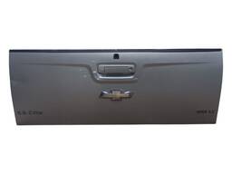 Tampa Caçamba Chevrolet S10 2012 2013 a 2024 Cabine Dupla